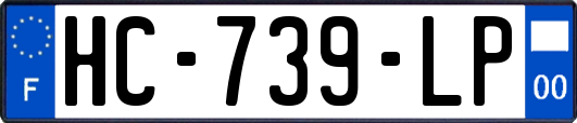 HC-739-LP