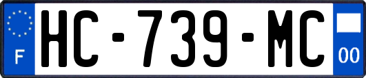 HC-739-MC