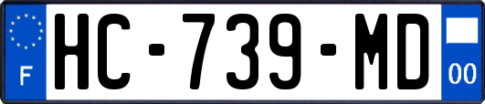 HC-739-MD
