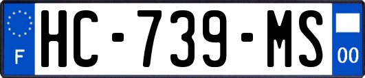HC-739-MS