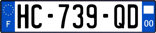 HC-739-QD