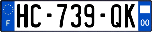 HC-739-QK