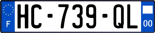 HC-739-QL