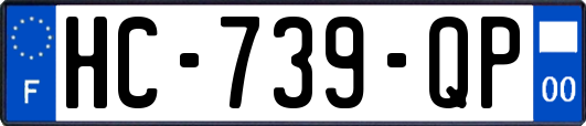 HC-739-QP