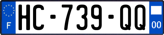 HC-739-QQ