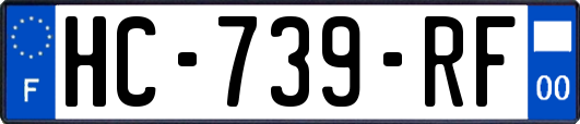 HC-739-RF