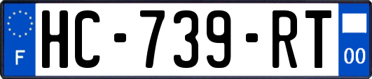 HC-739-RT