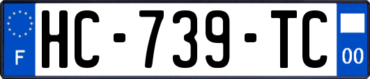 HC-739-TC
