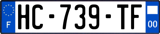 HC-739-TF