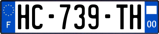 HC-739-TH