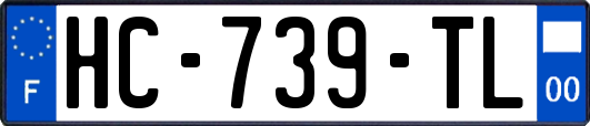 HC-739-TL