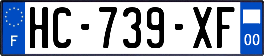 HC-739-XF