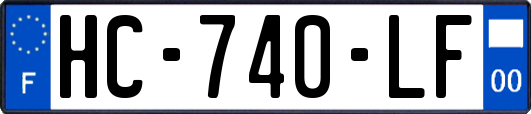 HC-740-LF