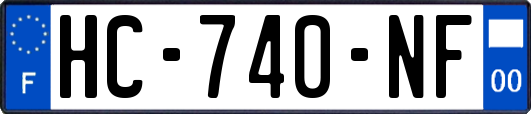 HC-740-NF