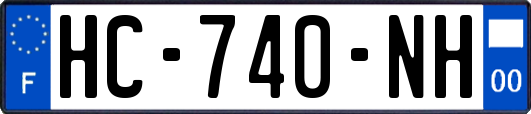 HC-740-NH