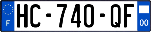 HC-740-QF