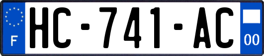 HC-741-AC