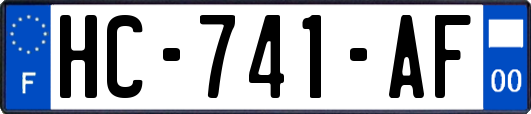 HC-741-AF
