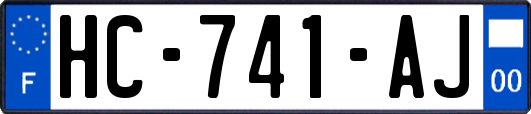 HC-741-AJ