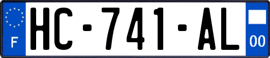 HC-741-AL