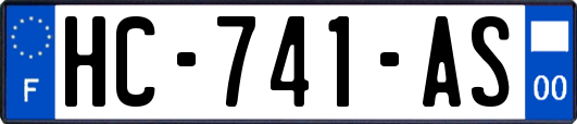 HC-741-AS