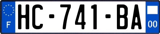 HC-741-BA