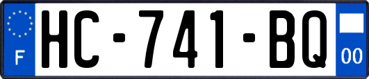 HC-741-BQ