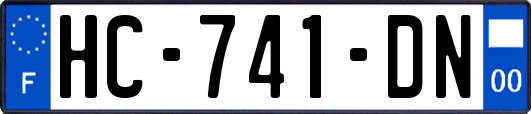 HC-741-DN