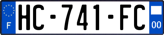 HC-741-FC