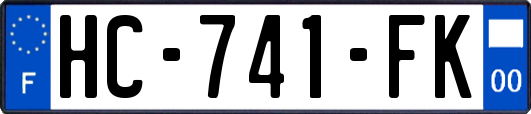 HC-741-FK