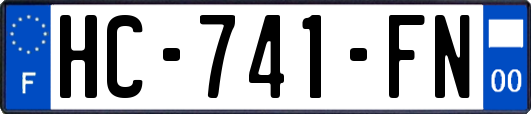 HC-741-FN