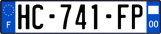 HC-741-FP