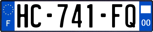 HC-741-FQ