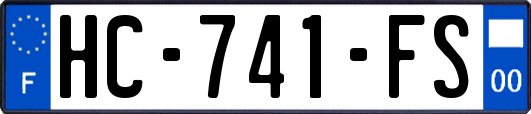 HC-741-FS