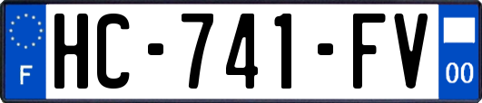 HC-741-FV