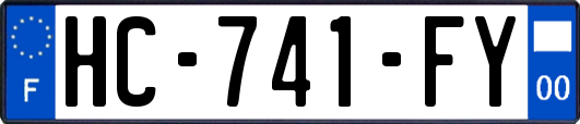 HC-741-FY