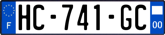 HC-741-GC