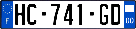 HC-741-GD