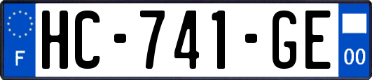 HC-741-GE