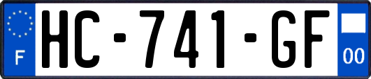 HC-741-GF