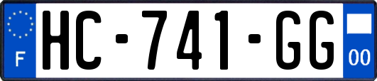 HC-741-GG