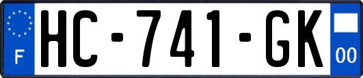 HC-741-GK