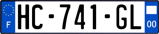 HC-741-GL