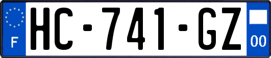 HC-741-GZ