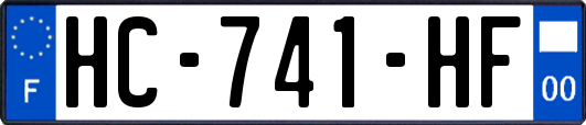 HC-741-HF