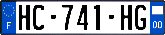 HC-741-HG