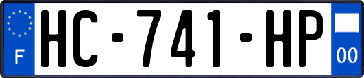 HC-741-HP