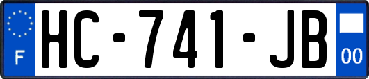 HC-741-JB
