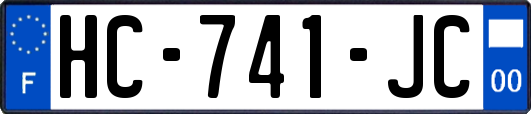 HC-741-JC