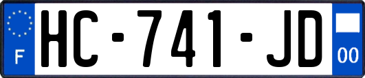 HC-741-JD